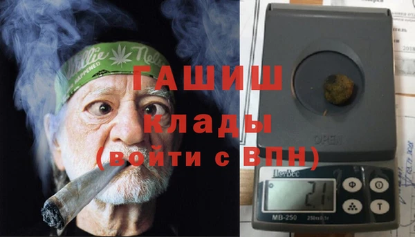хмурый Каменка