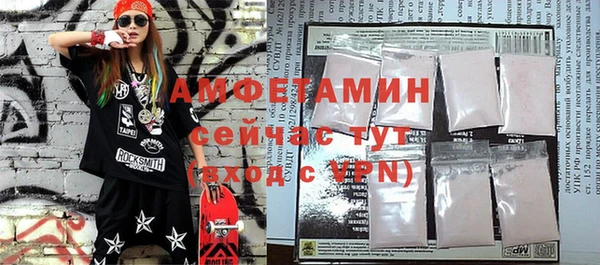 хмурый Каменка