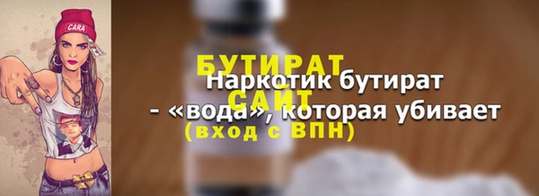 хмурый Каменка